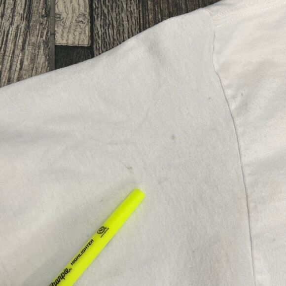 🏈 Vintage MIAMI HURRICANES College Football 2002 National Championship Tee - EU - Picture 11 of 11